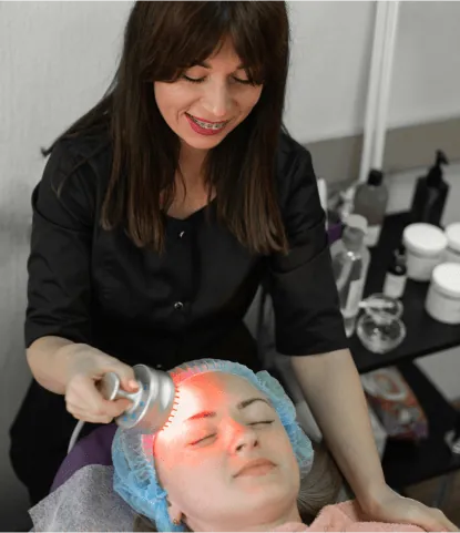 Derma Consumables supplier in Dubai, UAE