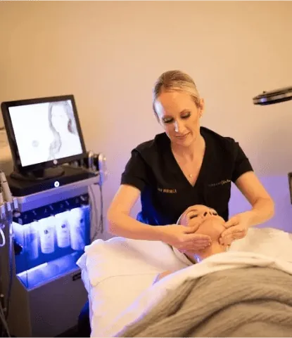 HydraFacial & OxyGeneo supplier in Dubai, UAE