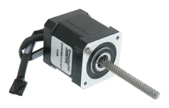 USA Haydon stepping motor