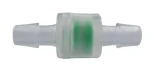 Nano-scale filter