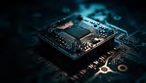 ID chip & sensor