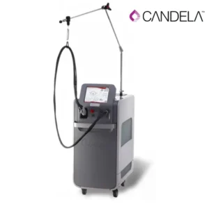 Candela Gentle Max Pro