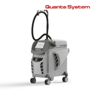 Quanta System