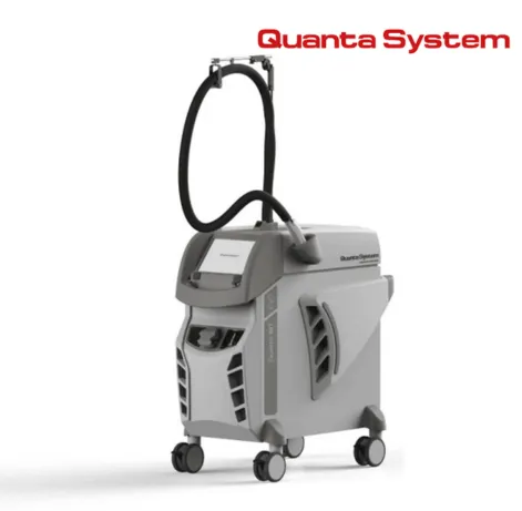 Quanta Laser <br>Device