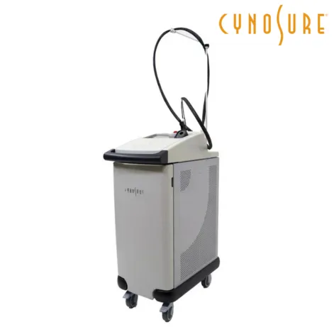 Cynosure Laser<br>Device