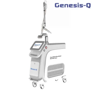 Genesis Q