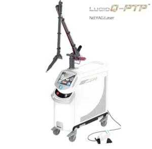 Lucid Q-PTP