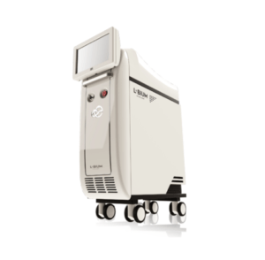 Erbium Yag Laser Device