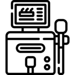 Various Selectivity-Over 3,000 Scanning Modes