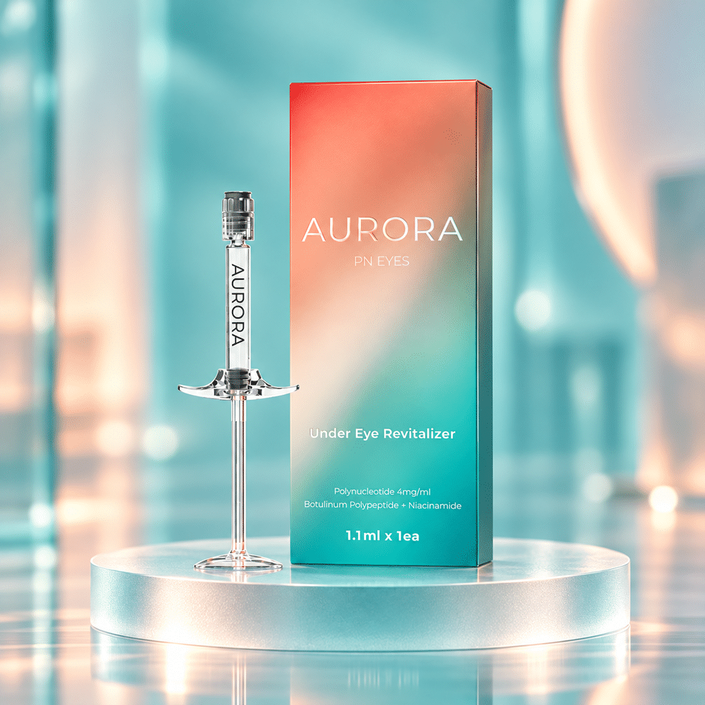 AURORA PN Booster skin booster UAE
