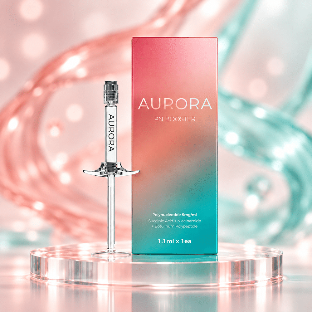 AURORA PN Eyes under-eye skin booster Dubai