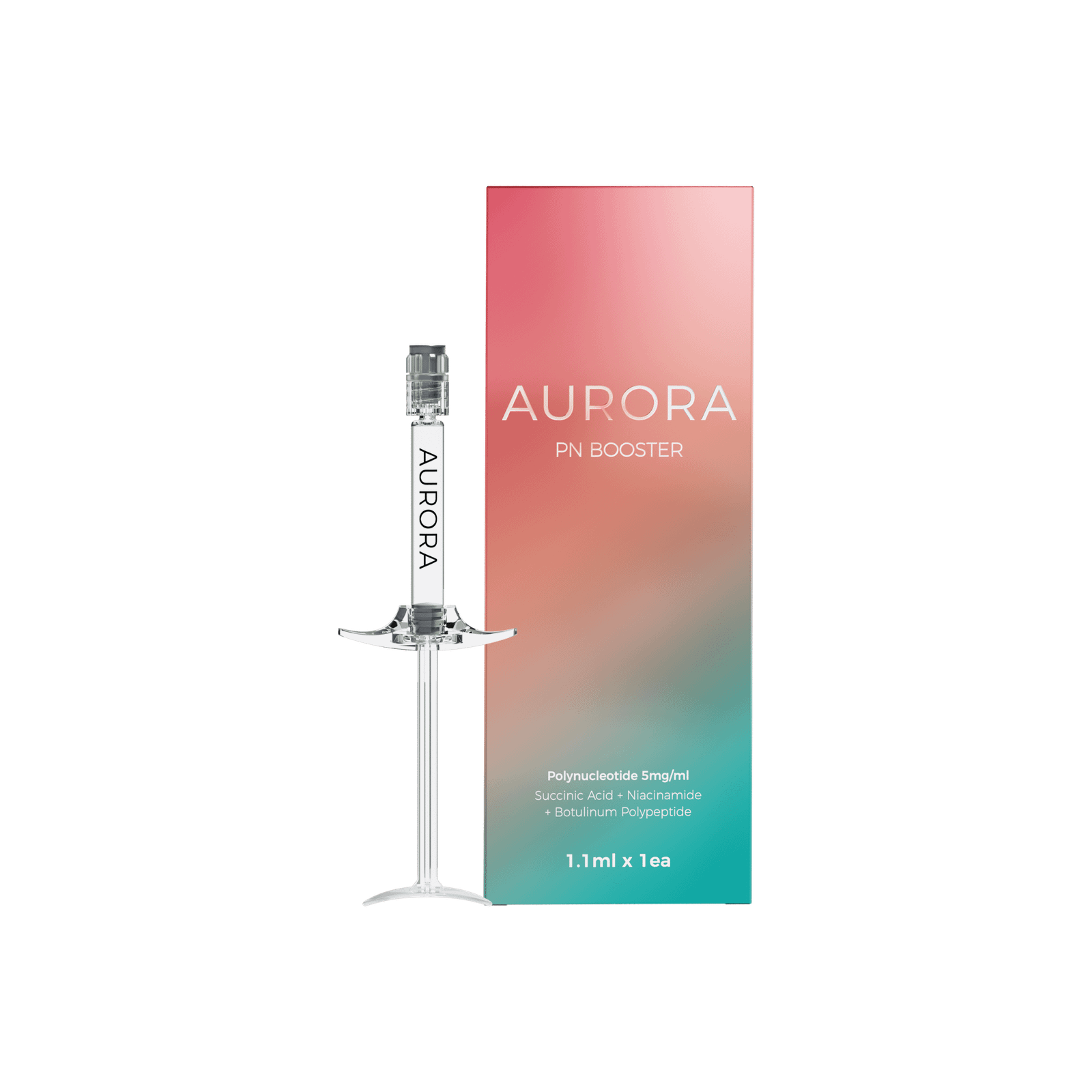 AURORA PN Booster 1.1ml syringe UAE